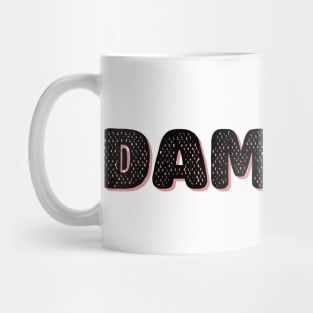 Damiano Maneskin Mug